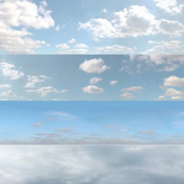 All Sky Backscenes