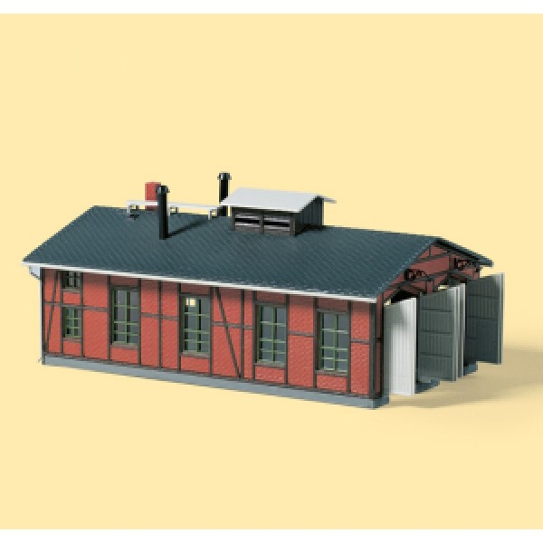 TT Building Kits