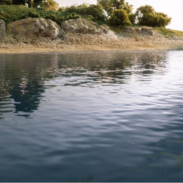 Water Base