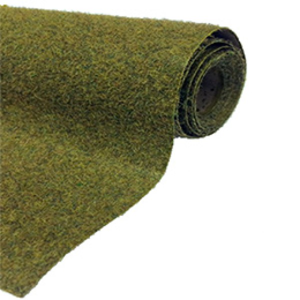 Landscape and Grass Mats