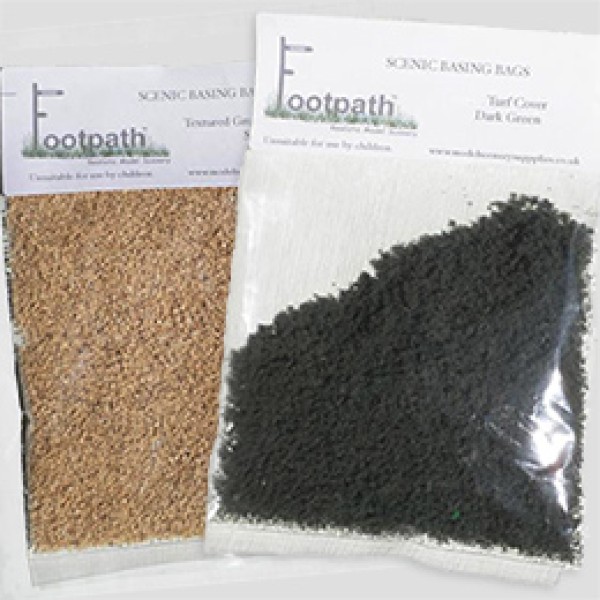 Basing Packs