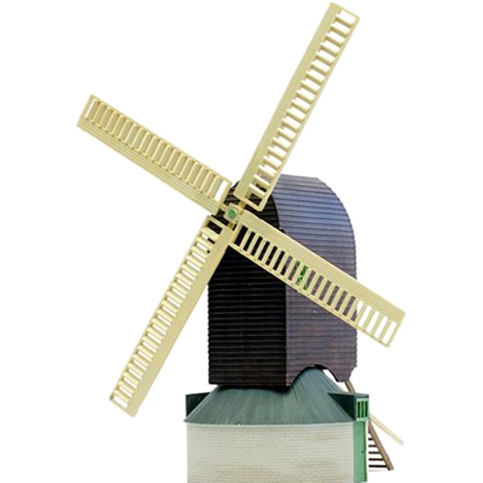 Windmill   OO HO