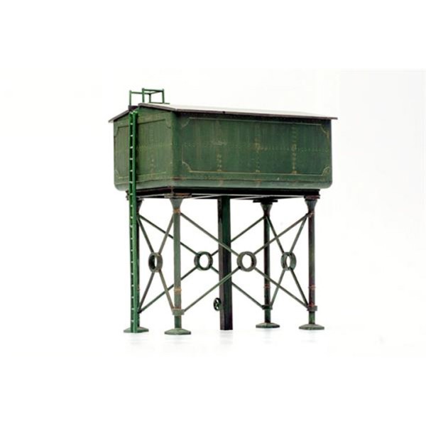 Water Tower  OO