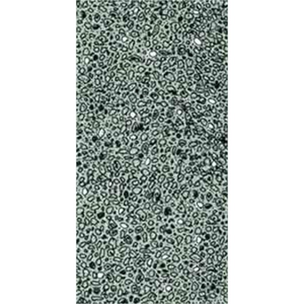 Flint stone wall building paper OO