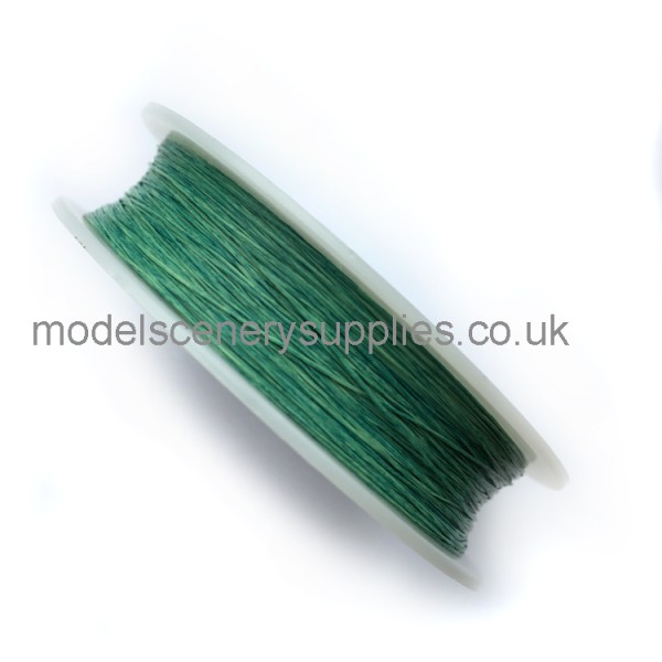EZ Line Green 10mt