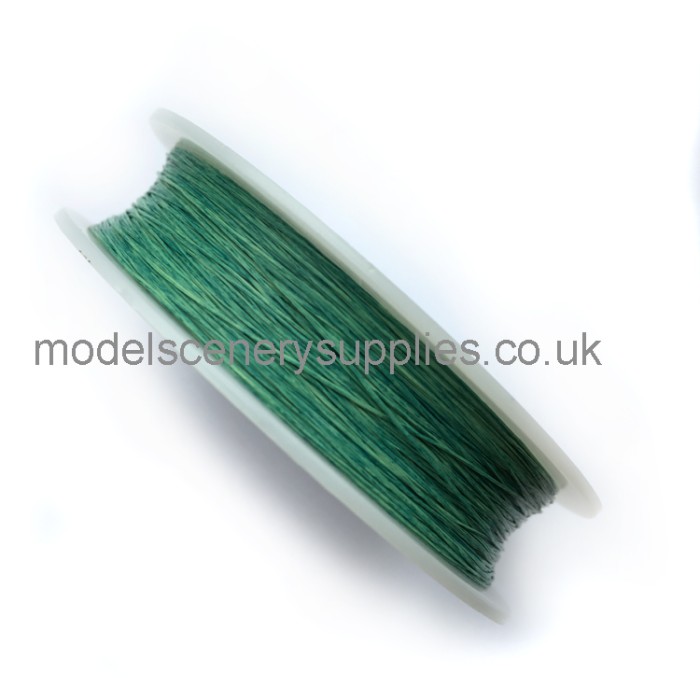 EZ Line Green 10mt EZ Line Green 10mt