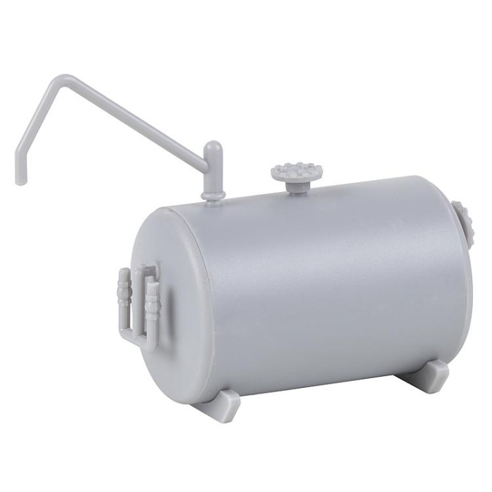 Oil Tank OO Oil Tank OO