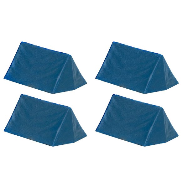 Campsite tents OO  Faller 180003