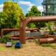 Pipeline Kit Faller 180327