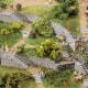 Steps OO Faller 180378