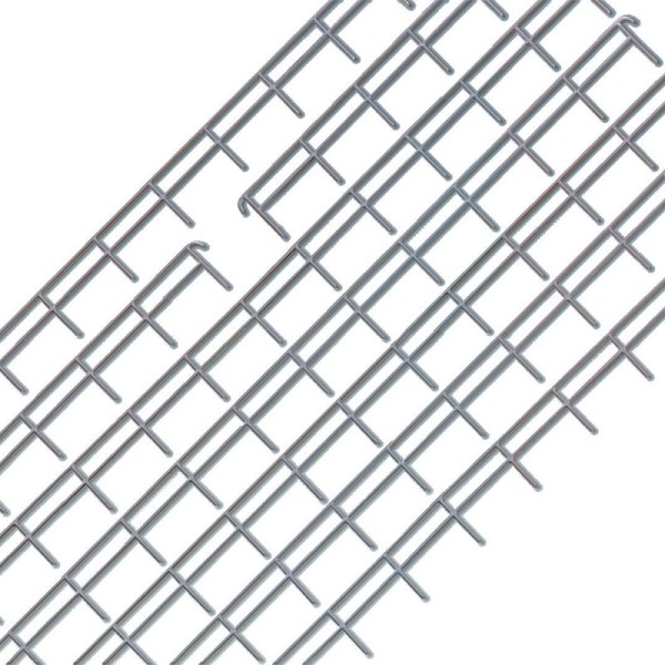 Iron Railing fence  OO 