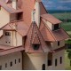 Roof Finials Faller 180854