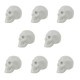 Miniature Model Skulls 1:87 scale Miniature Model Skulls 1:87 scale