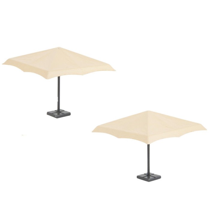 Parasols large OO Parasols large OO