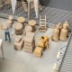 Boxes Crates Sacks Mixed freight Loads OO Boxes Crates Sacks Mixed freight Loads OO