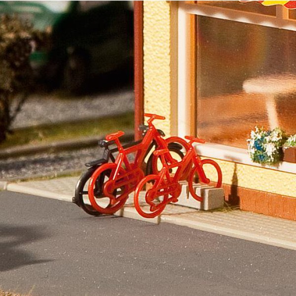 Bikes Bicycles OO