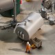 Oil Tank OO Oil Tank OO