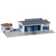Leisure Complex OO Faller 190136 Leisure Complex OO Faller 190136