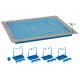 Leisure Complex OO Faller 190136 Leisure Complex OO Faller 190136