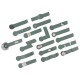 Leisure Complex OO Faller 190136 Leisure Complex OO Faller 190136