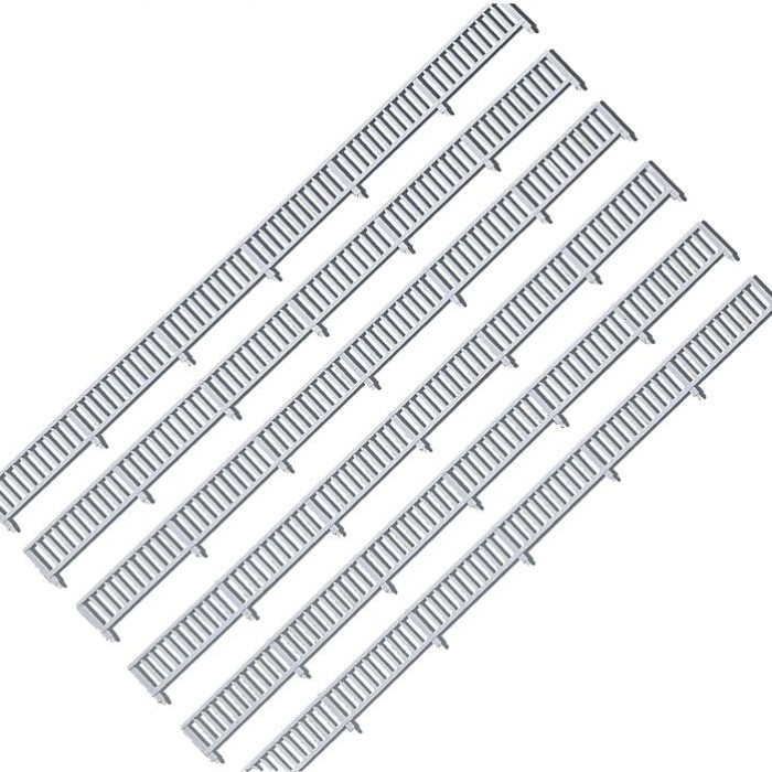 Fence Railings N gauge 