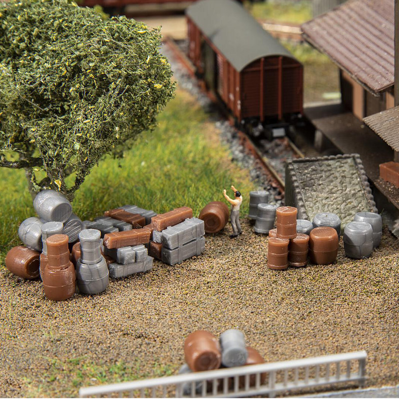 4x4x20 25 Spedizione Imballaggio Spedizione Scatole Moventi - Foto 3