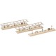 Platforms and Canopy Z Gauge Platforms and Canopy Z Gauge