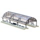 Platform and Canopy Z Gauge Platform and Canopy Z Gauge
