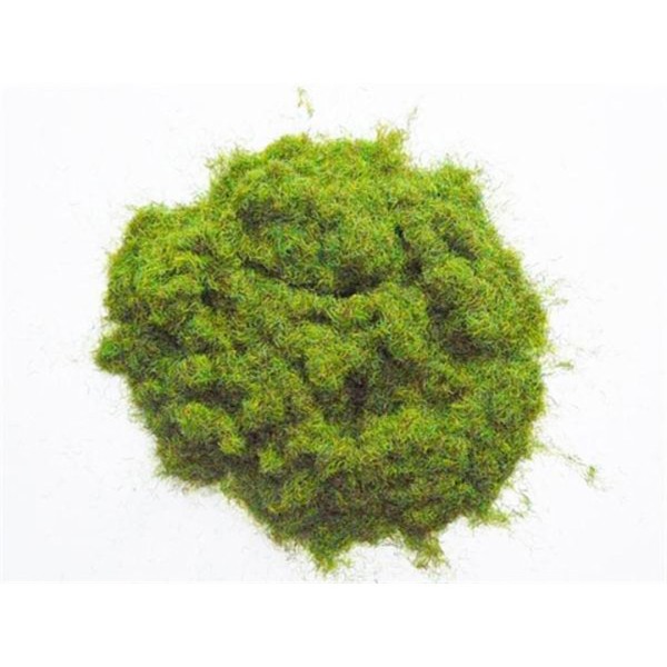 Static Grass  Spring Mix 2mm
