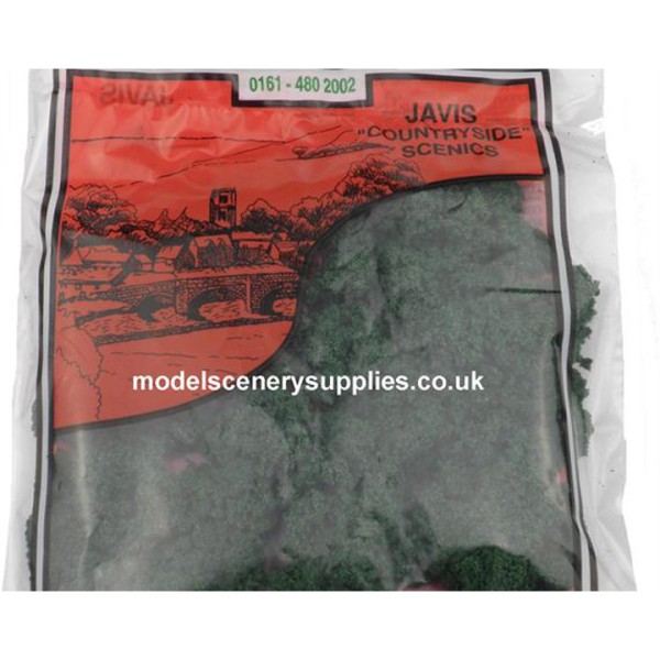 Javis JHF3 Hedge and Bush Foliage Dark Green