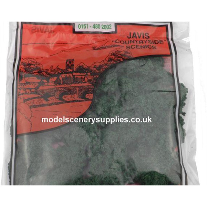 Javis JHF3 Hedge and Bush Foliage Dark Green