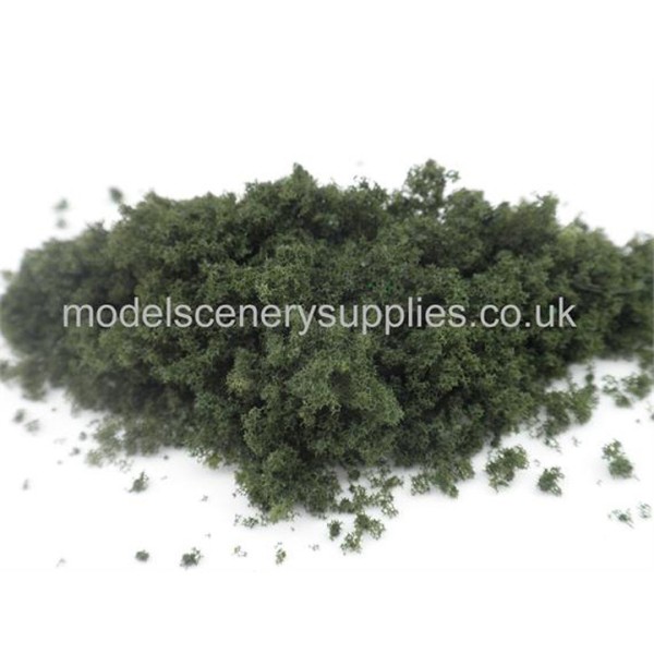 Basing turf  DARK GREEN