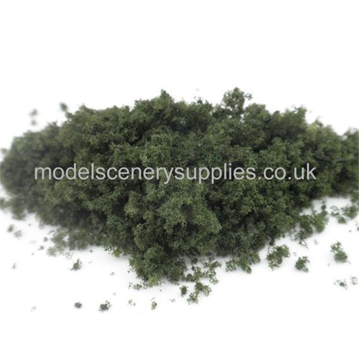 Basing turf  DARK GREEN