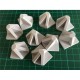 Anti Tank Obstacles  by Juweela  1:32 scale