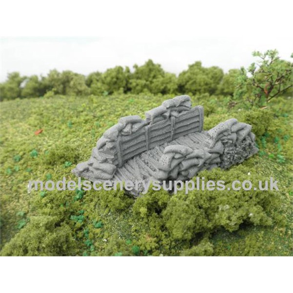 Trench 15mm