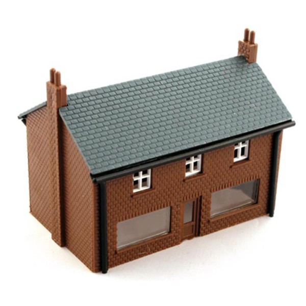 Shop N Gauge GMKD02