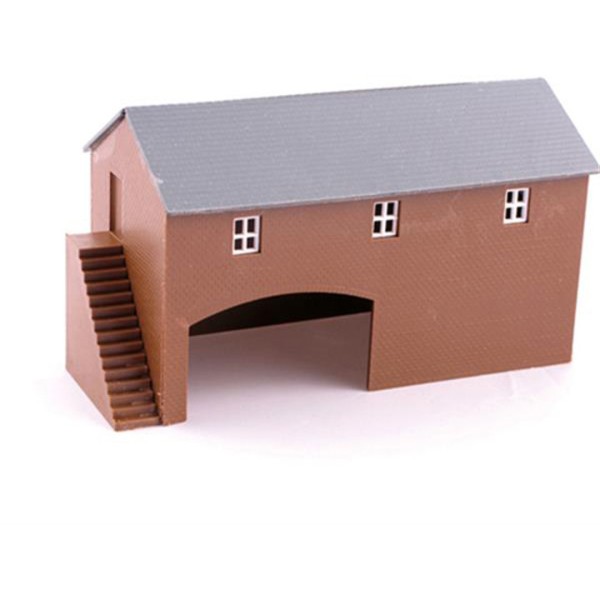 Barn N Gauge GMKD36
