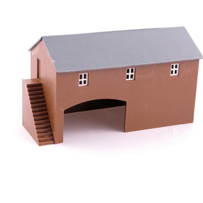 Barn N Gauge GMKD36