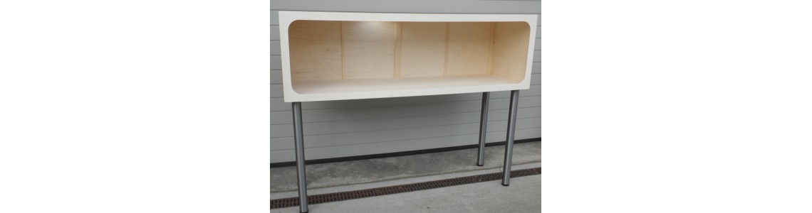 Baseboards Baseboards