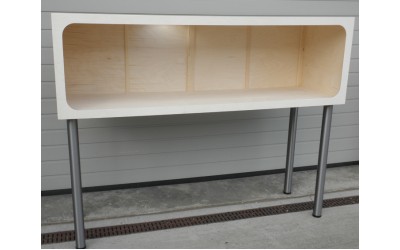 Baseboards