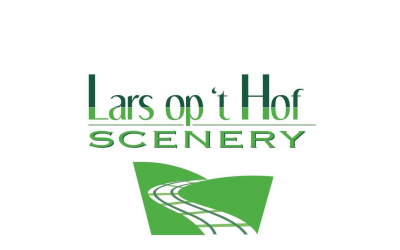 Lars Op 'T Hof Scenery UK