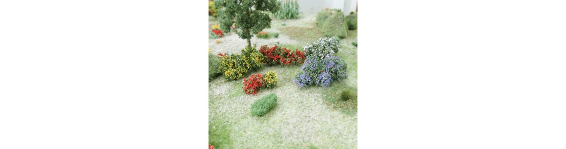 Model Plants Back in Stock 12th May Onwards Model Plants Back in Stock 12th May Onwards