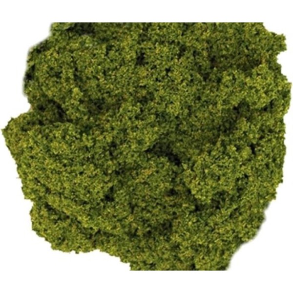 Tree Foliage Light Green  JTREE1