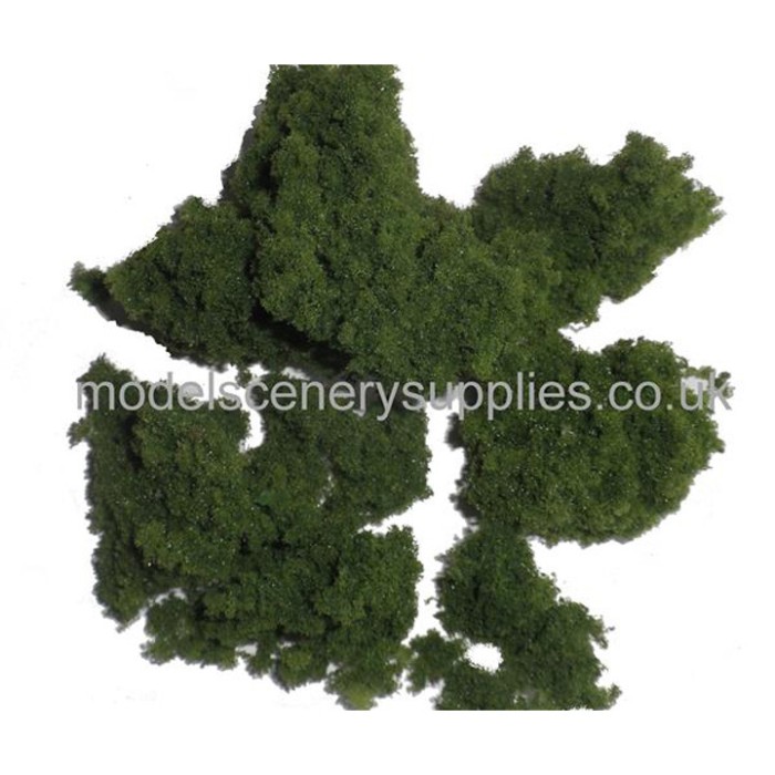 Lump Foliage Light Green Lump Foliage Light Green