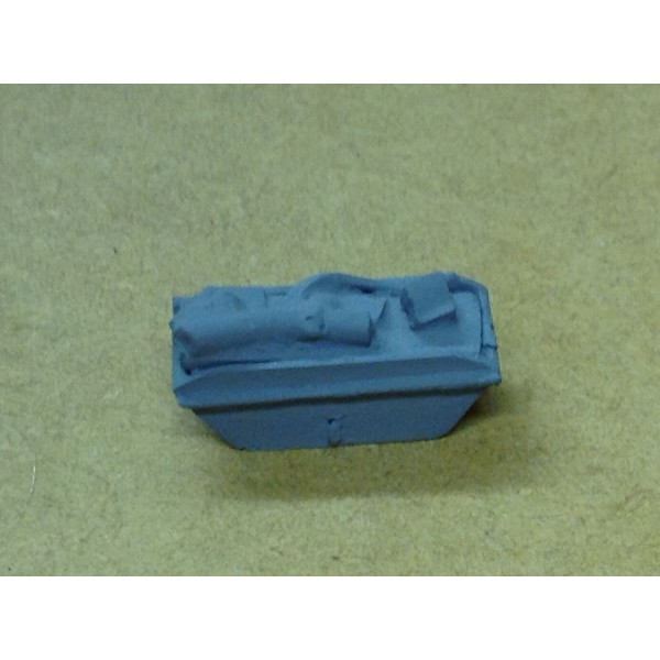 Skip N gauge
