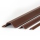 Plastic Pile Profile Plastic Pile Profile