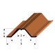 Plastic Pile Profile Plastic Pile Profile