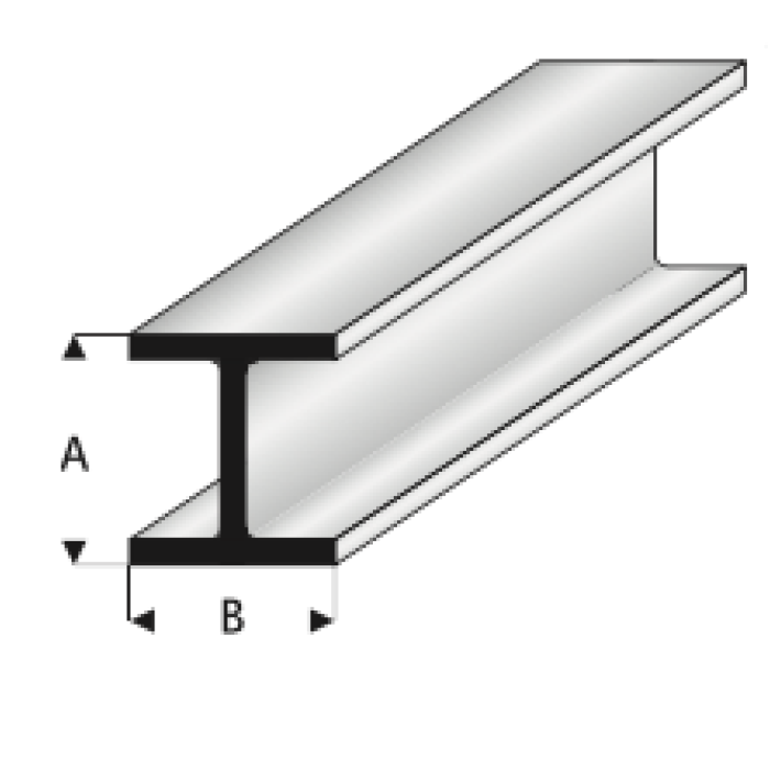 Plastic Profile H Beam Column Plastic Profile H Beam Column