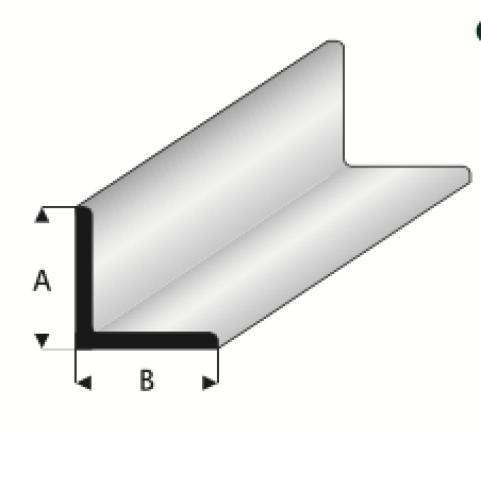 Plastic Profile Angle Plastic Profile Angle