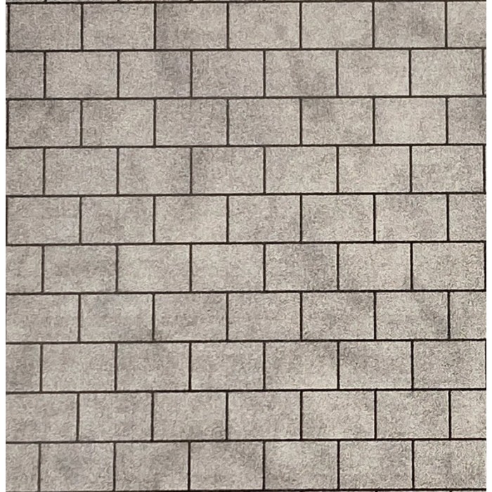 Paving Sheet OO Metcalfe M0062 NEW Paving Sheet OO Metcalfe M0062 NEW